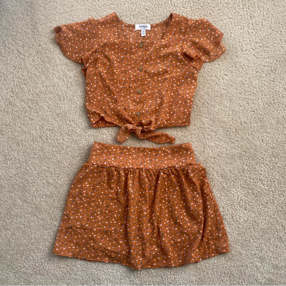 Speechless Kids Matching Set